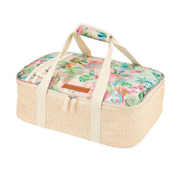 Picnic Make + Take Bag | Tiki Island